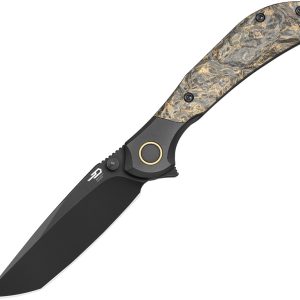 Constellation Framelock M-Cut