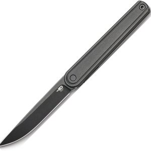 Ink Linerlock Ti Black