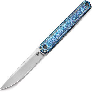 Ink Linerlock Ti Lightning