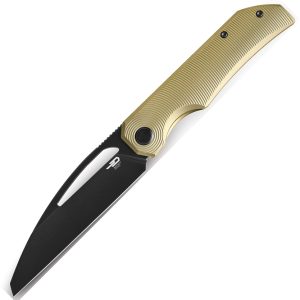 Taipan Framelock Bronze Ti