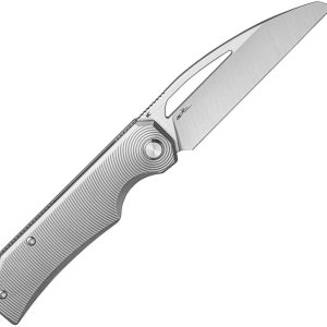 Bestech Knives Taipan Framelock M-Cut Left BTKT2503CL product image
