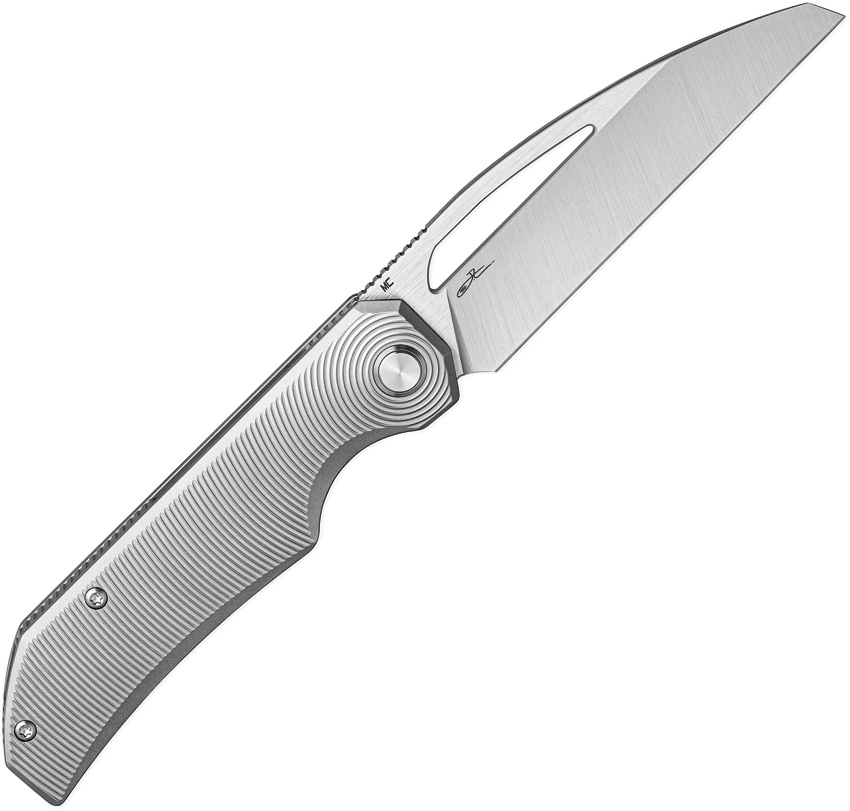 Taipan Framelock M-Cut Left