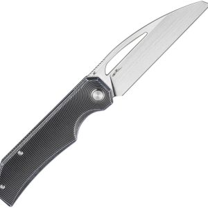 Bestech Knives Taipan Framelock M-Cut Left BTKT2503DL product image