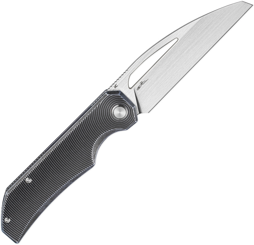 Taipan Framelock M-Cut Left