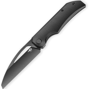 Taipan Framelock Ti DLC