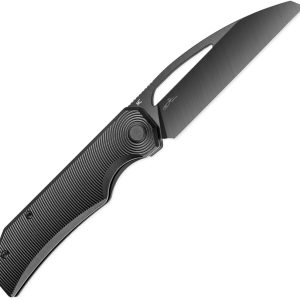 Taipan Framelock M-Cut Left