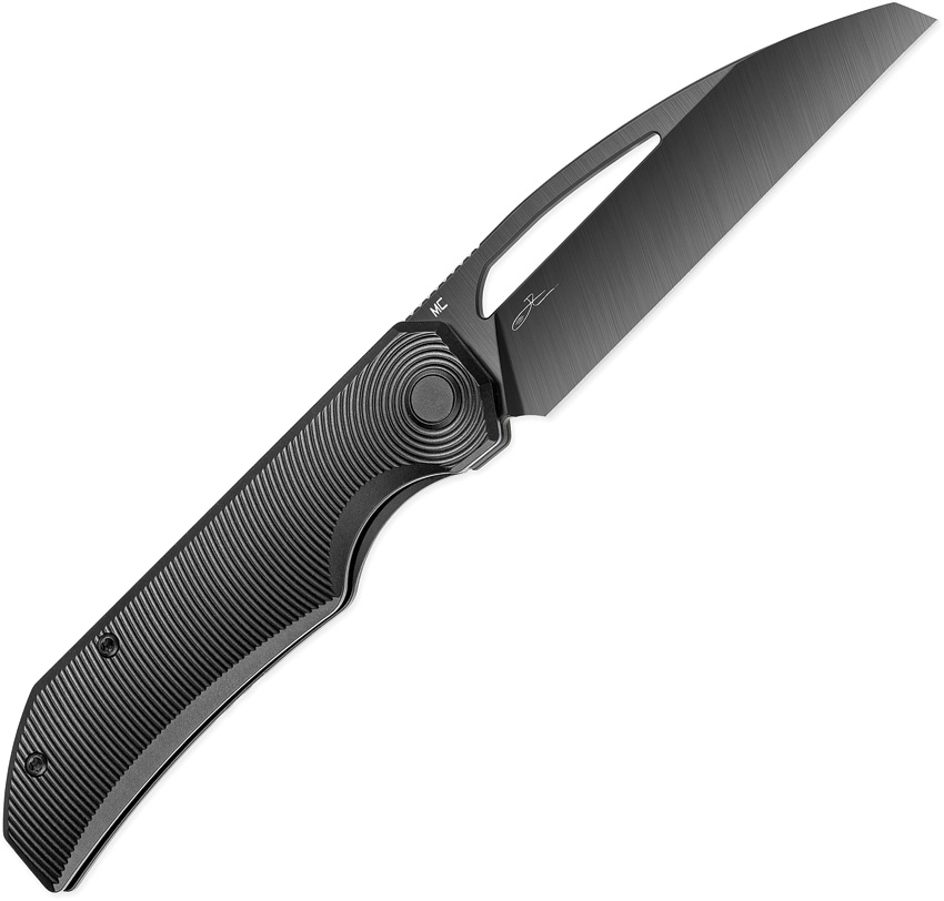 Taipan Framelock M-Cut Left