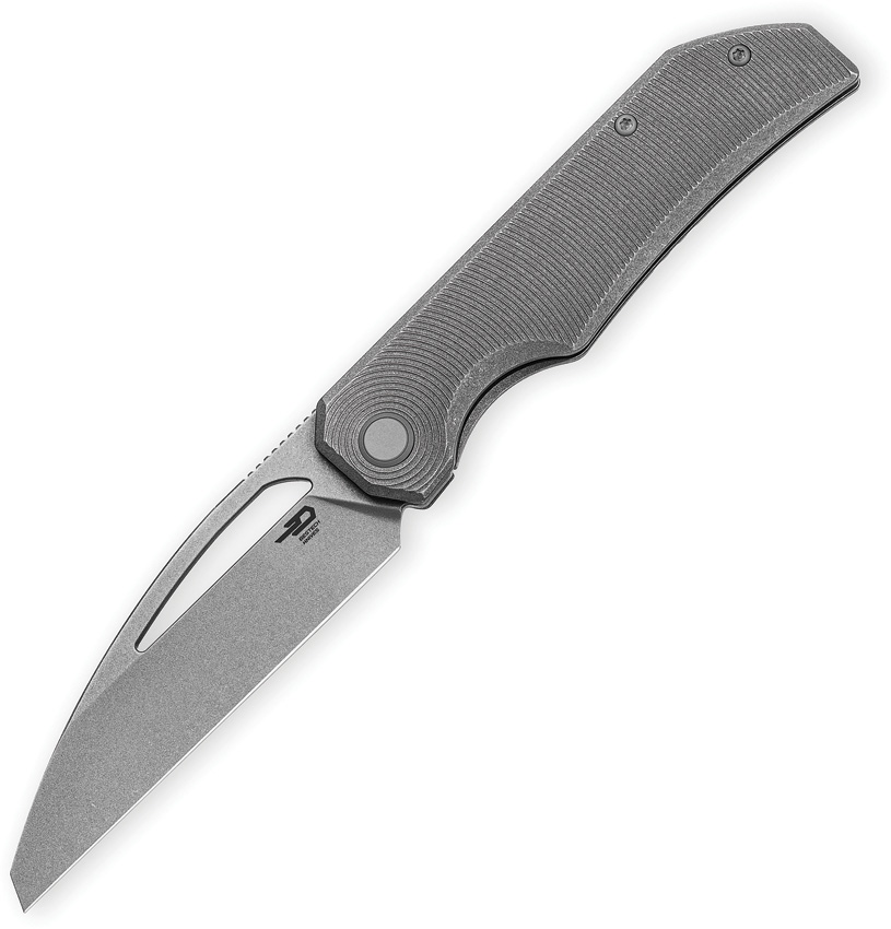 Taipan Framelock Ti DSW