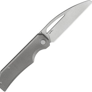Taipan Framelock M-Cut Left