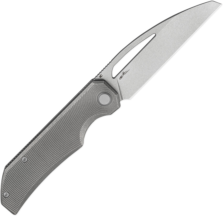 Taipan Framelock M-Cut Left