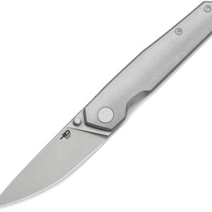VK-KUZE Framelock M-Cut Ti