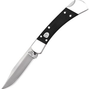 Buck Auto Elite 110 Lockback BU110BKSA product image