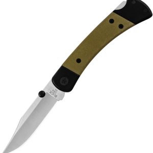 110 Hunter Sport Lockback