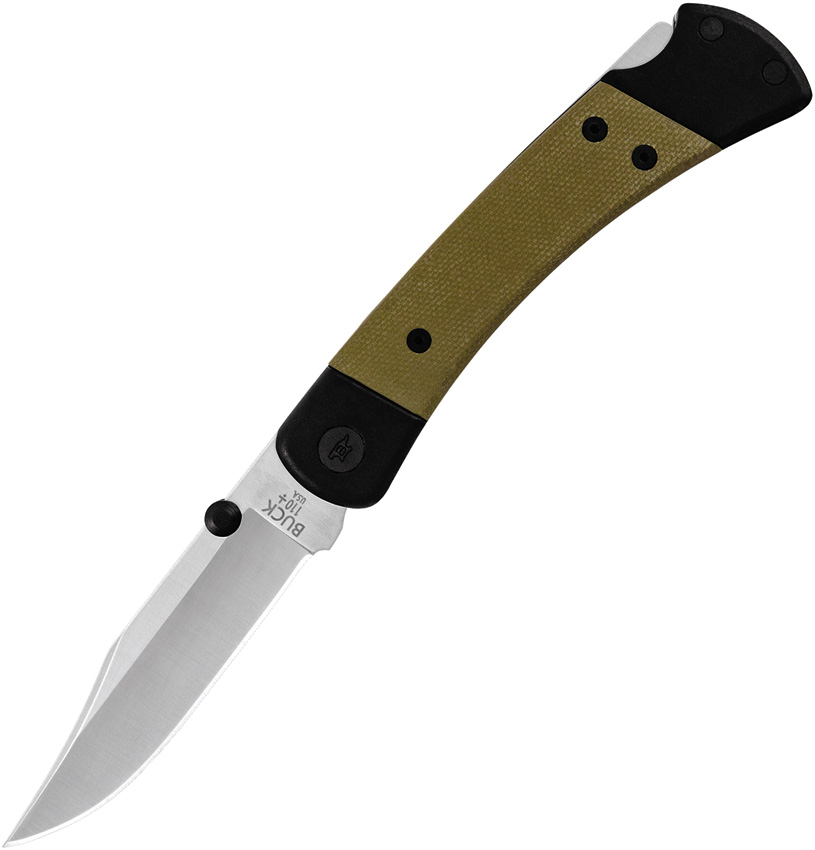 110 Hunter Sport Lockback