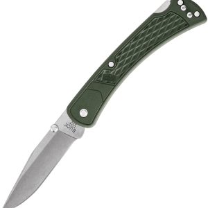 112 Slim Select Lockback OD