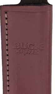 119 Belt Sheath Burgundy