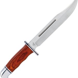 Heritage Woodsman