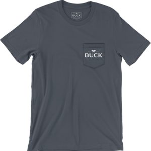 Pocket T-Shirt Large