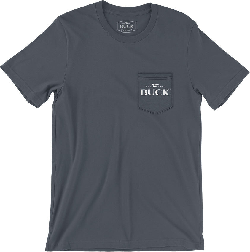 Pocket T-Shirt Large