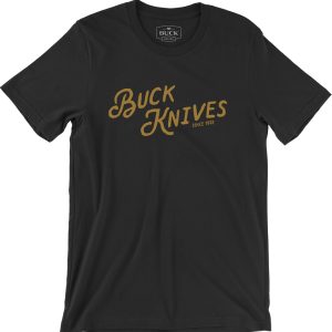 Vintage Script T-Shirt L