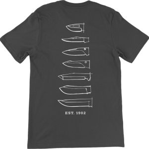 Blade T-Shirt L