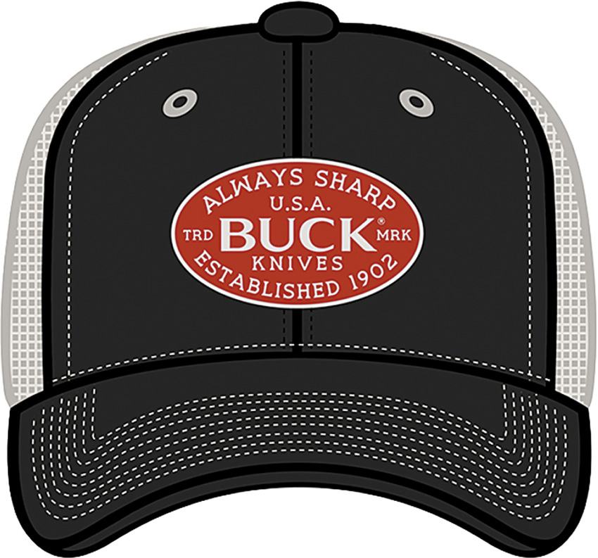 USA Felt Patch Hat