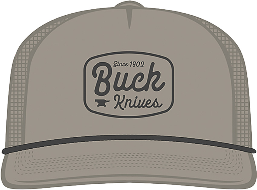 Rounded Felt Patch Green