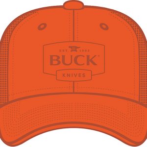 Blaze Org PVC Patch Hat