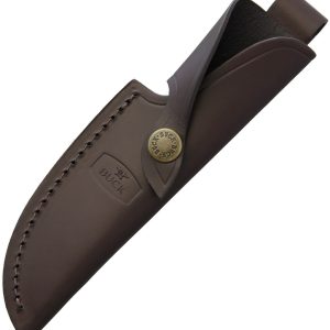 Sheath for BU191 Brown Leather