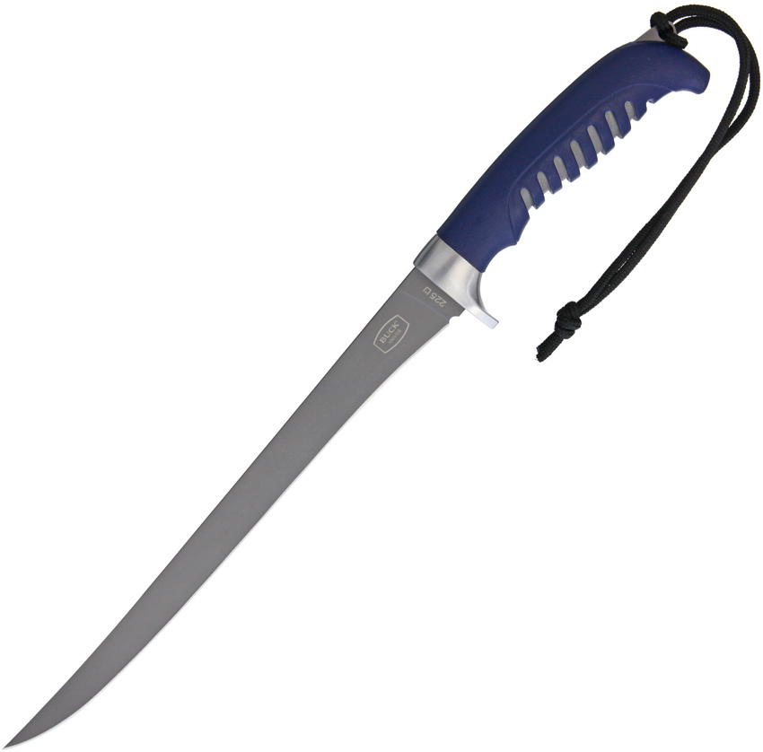 Silver Creek Fillet - Large