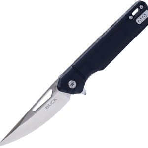 Infusion Linerlock A/O Black