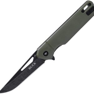 Infusion Linerlock A/O OD