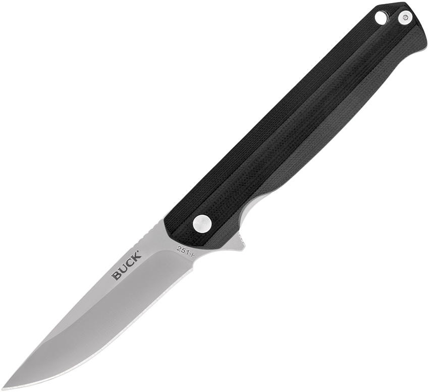 Langford Linerlock