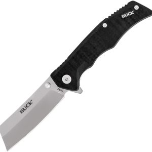 Trunk Linerlock
