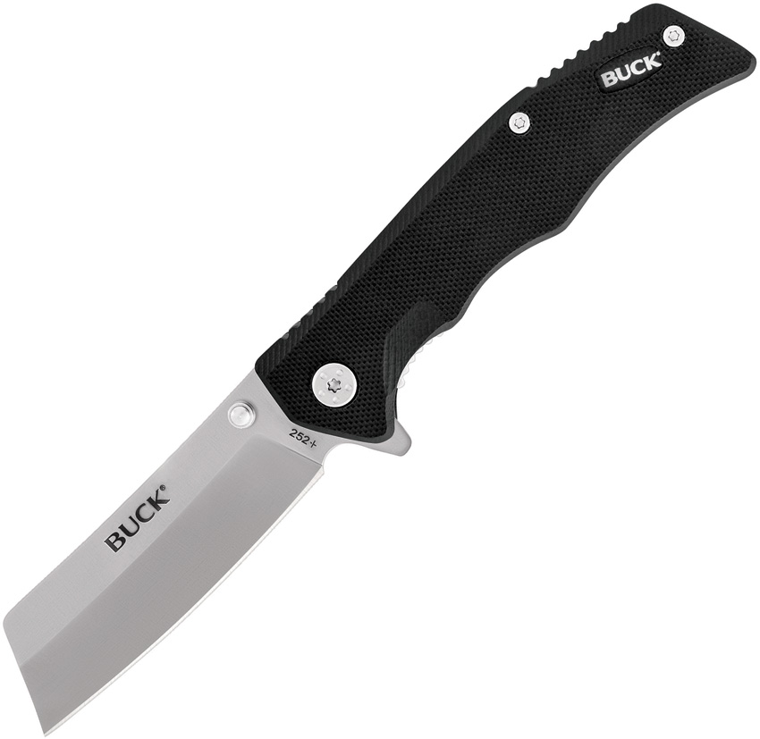 Trunk Linerlock