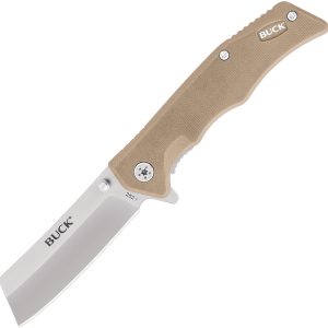 Buck Trunk Linerlock BU252TNS product image