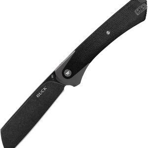 HiLine XL Linerlock Black