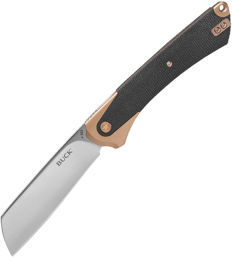 HiLine XL Linerlock Copper
