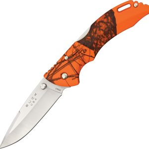 Bantam BLW Lockback