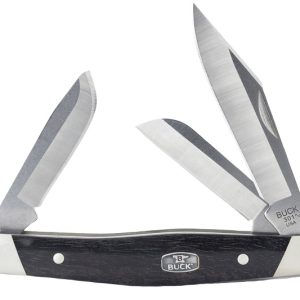 Stockman Ebony