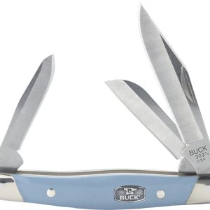 Cadet Blue Nickel Silver