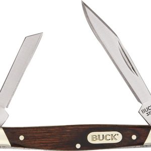 Deuce Wood Handles