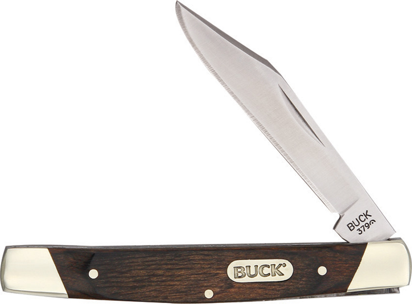 Solo Wood Handles