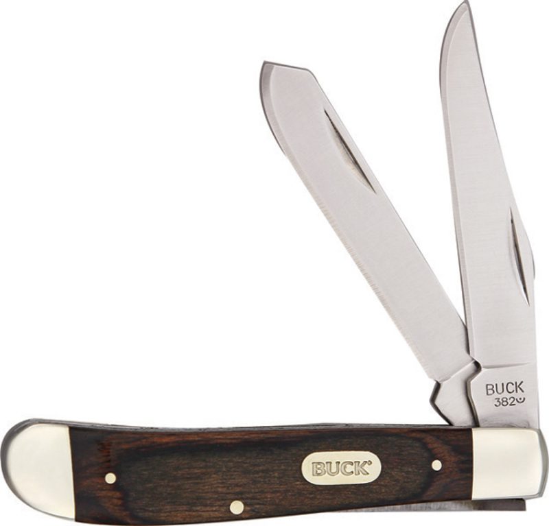 Trapper | Caveman Blades