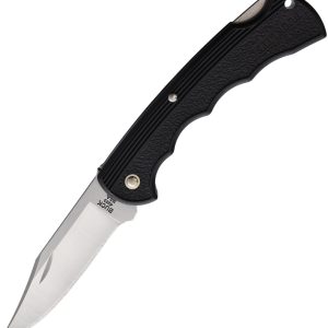 Bucklite Lockback Black