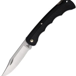 Bucklite III Blk Hndl  No Shea