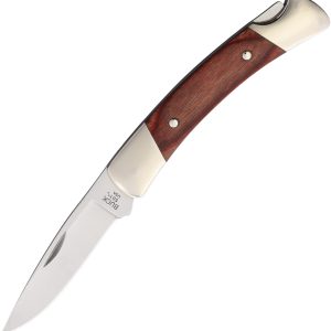 Squire Lockback