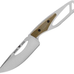631 Paklite 2.0 Field Knife Gr