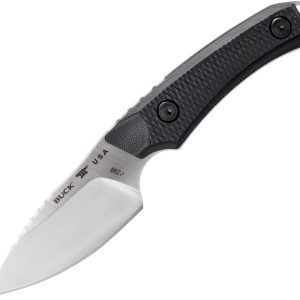 Alpha Scout Elite Black