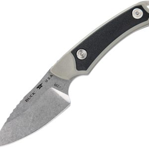 Alpha Scout Select Gray